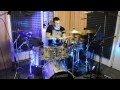 Thomas Bergersen - Sun (Mika Ronos - Drum/Cover)