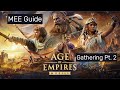 MEE Guide Gathering pt 2
