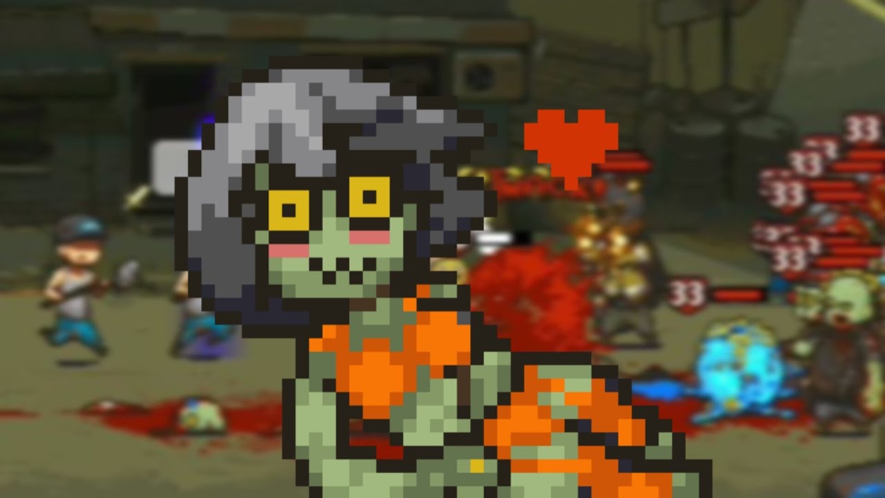 jogando nas novas missões do local 8!!!