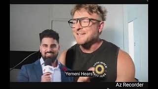 SAM NEWMAN AVI YEMINI BLAIR COTTRELL RESPONSE