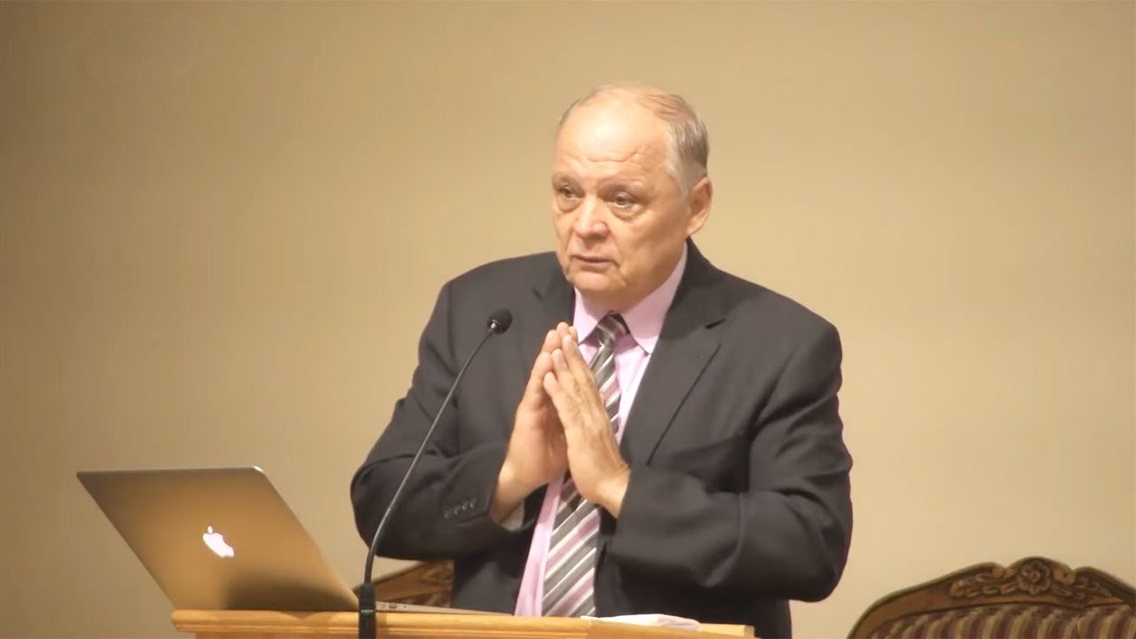 Nicu Butoi - Căile lui Dumnezeu