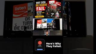 Why Google + Failed? #shorts #Branding #BrandFail #Trending #Advertising