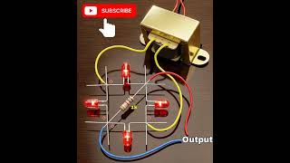 220V Dark Sensor Automatic ON OFF Light Switch Circuit.. 🔋 #arduino #riyaelectric #arduinoproject