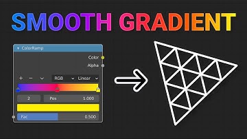 Smooth Gradient Effect With Three.js Shaders (GLSL) For Beginners