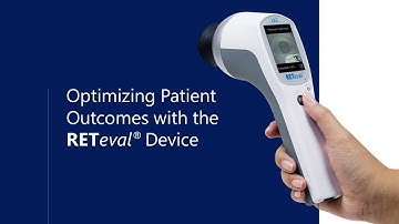 Optimizing Patient Outcomes With the Reteval® Handheld ERG Device — Michael Cymbor, OD, FAAO