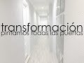 PINTAMOS TODAS LAS PUERTAS | PROCESO DE TRANSFORMACIÓN | REFORMA SIN OBRAS | ELEANDECO