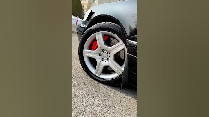 Единственный в мире кабан. #mersedes #w140 #w12 #ko860 #кабан #shorts #s600 #sclass