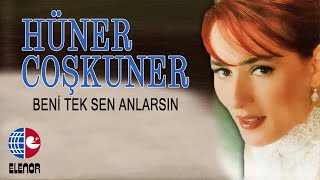 Hüner Coşkuner - Tanrım