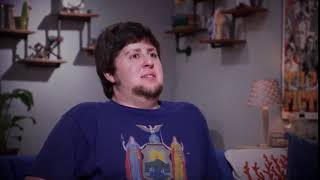 JonTron - Mad With Power