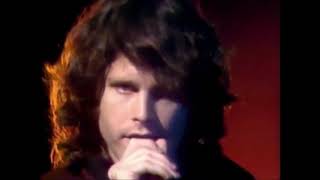 The Doors - Wild Child - Live The Smothers Brothers 1968