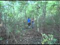 The Journey to the Center of the Naked Hobo Man's House