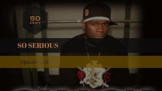 50 Cent - So Serious (Offical Music Video) HD