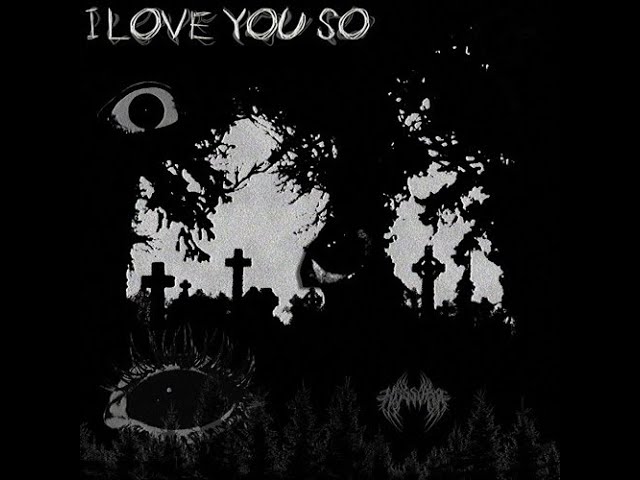 I LOVE YOU SO JUMPSTYLE - SUPER Slowed