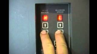 IP 04 Thermostat Installation and Operation