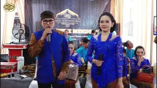 LANGGAM LORO BRONTO CAMPURSARI NEW SOPONYONO