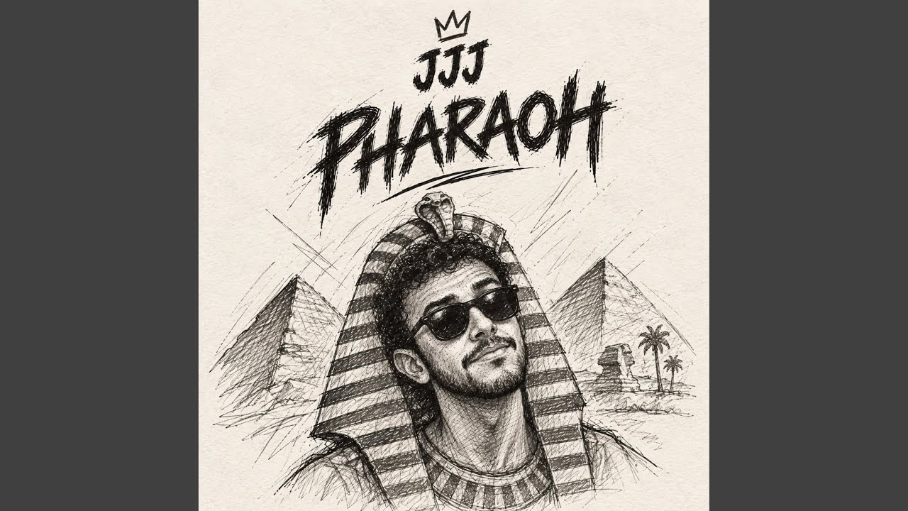 PHARAOH auf YouTube ansehen PHARAOH auf YouTube ansehen