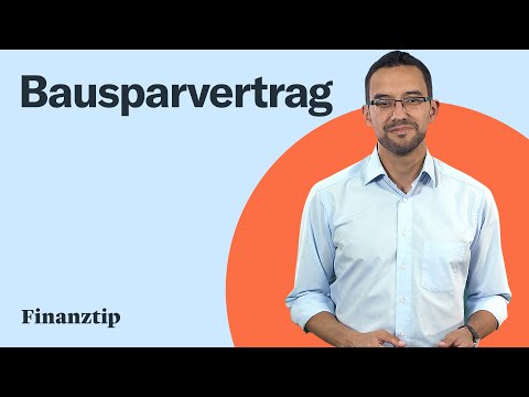 Ein Bausparvertrag ist eine Wette?! Bausparen erklärt