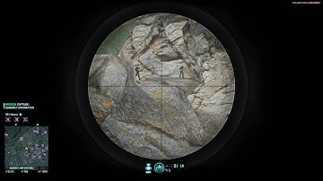 Planetside 2 - Use the Minimap