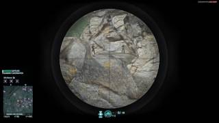 Planetside 2 - Use the Minimap