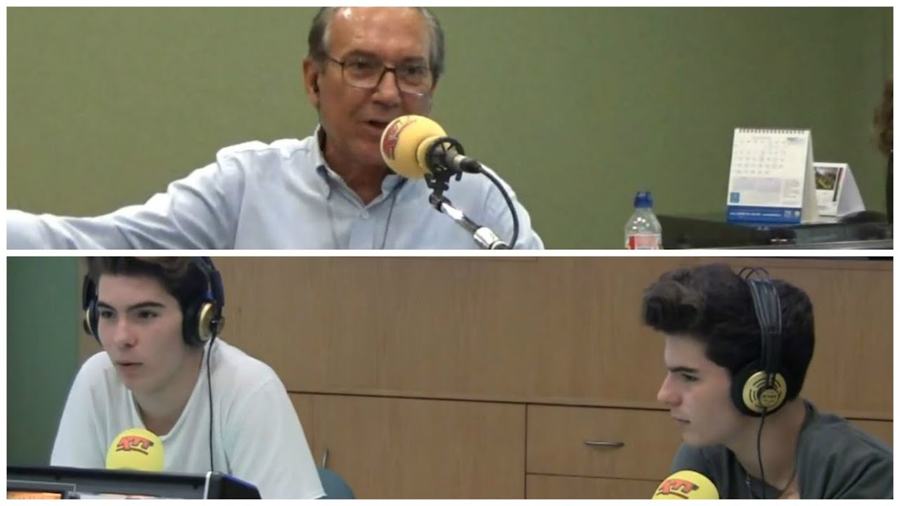 Gemeliers presentan su nuevo disco 