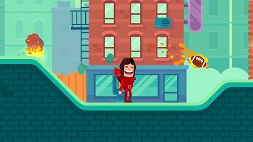 Ultimate Bowmasters New gameplay walkthrough part 99