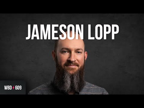 Bitcoin Security + The Future Of AI With Jameson Lopp