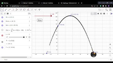 Mathematics performance task draft 1