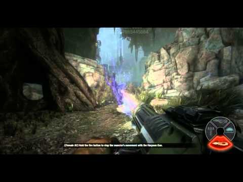 Evolve Tutorial Videos - Griffin - Basic