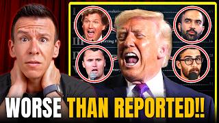 The 100 Page Trump Report That Should Terrify You