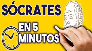 Sócrates en 5 minutos (Animación) Mayéutica. Sofistas. Juicio. Critón ¿Por qué mataron a Sócrates?