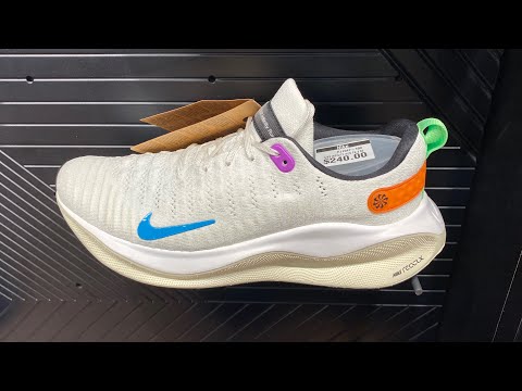 Nike ReactX Infinity Run 4 SE “Mix And Match” - Style Code