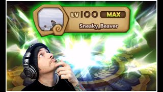 800+ Summons for SneakyBeaver! by Schizophrenic Gamer 14,159 views 10 days ago 42 minutes