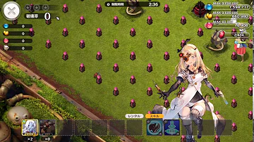 ノアの挑戦状 ノアの挑戦状