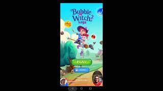 Bubble witch saga 2 screenshot 5