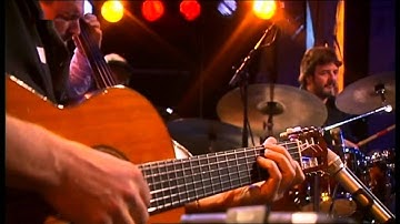 Trio da Paz - Wave
