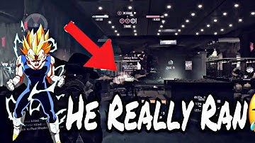 The Division:1.8 What Cronus Max Really Looks Like😱😱😱(Its Just A Joke)