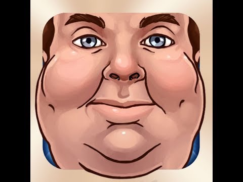 როგორები იქნებოდნენ ცნობილი ადამიანები მსუქნები