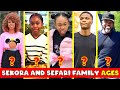 Sekora And Sefari Family Real Name And Ages 2026 