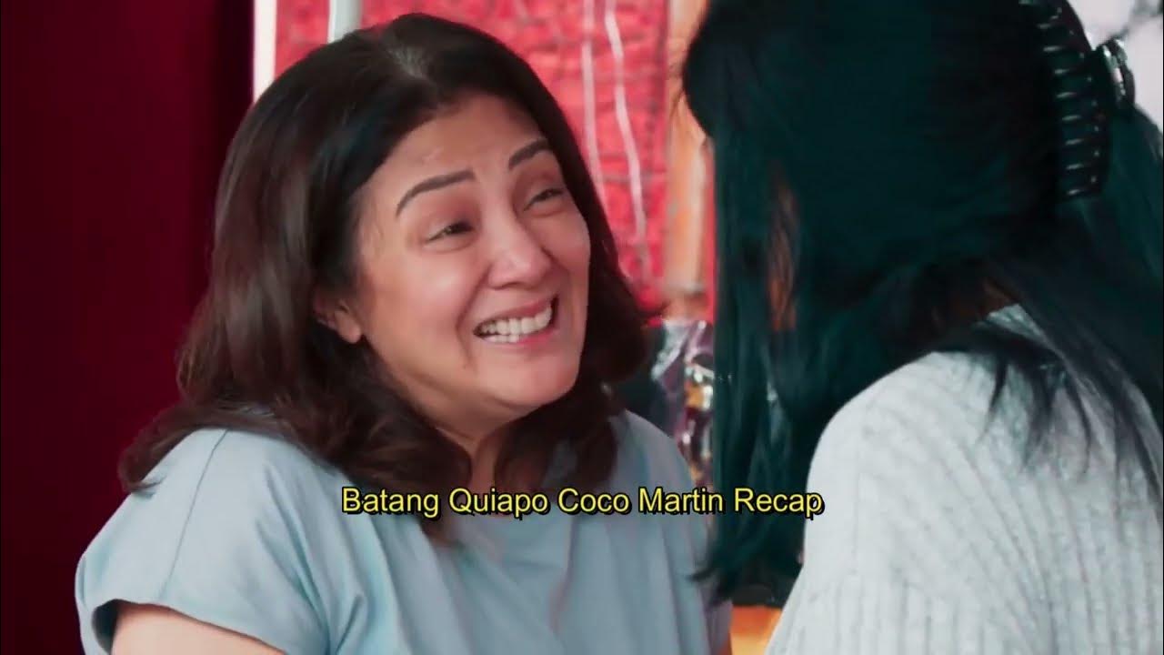 FPJ's Batang Quiapo Episode 6 RECAP February 20, 2023 (PAGBAWI
