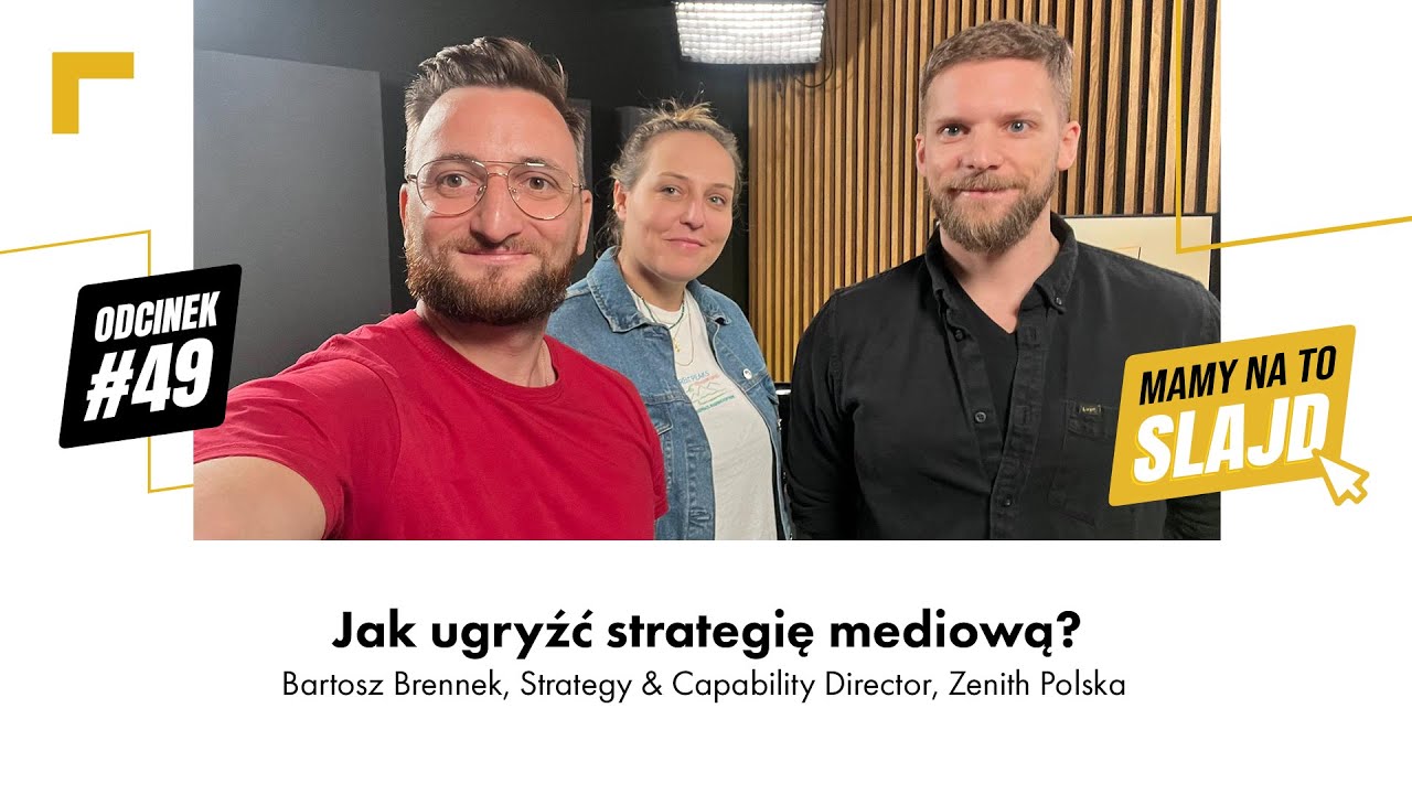 Jak ugryźć strategię mediową?