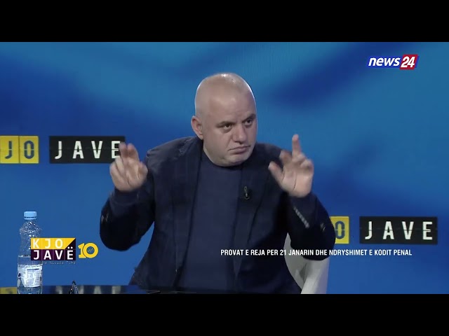 ‘’Balluku s’ka më shpëtim’’/ Kush mund ti vijë në ndihmë? Hoxha: Avantazh për Ramën!