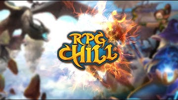 RPG and Chill - EZ PZ 2.0 - New Trailer