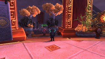 Quick MoP Remix Golden Lotus Rep Guide