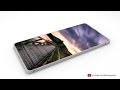 Video: Fully Bezel-Less LG G7 Concept Appears On YouTube