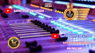 Mana Madurai Gundu Malligai Songs Tamil💃 Melody Songs💃 🎼 SATHI DON CREATION