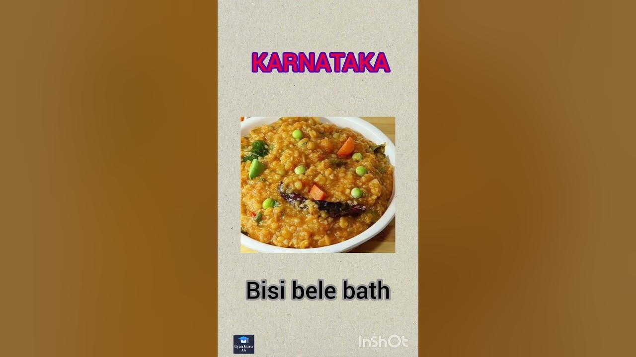 famous-food-of-states-in-india-part-1-youtube