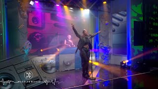 Nia Pearl Performs ‘Makubenjalo’ — Massive Music | Channel O | S5 Ep 42