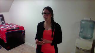 SPCH 100 Introduction speech