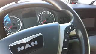 :  MAN TGX 18.440. 06.09.2017