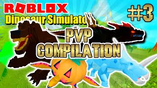 Vipertron Chaos - roblox dinosaur simulator albino terror remodel albino giveaway update